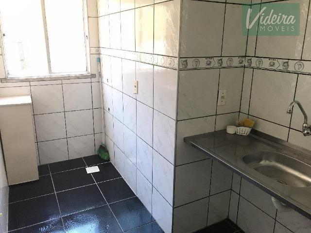 Apartamento residencial à venda, Messejana, Fortaleza - Foto 10