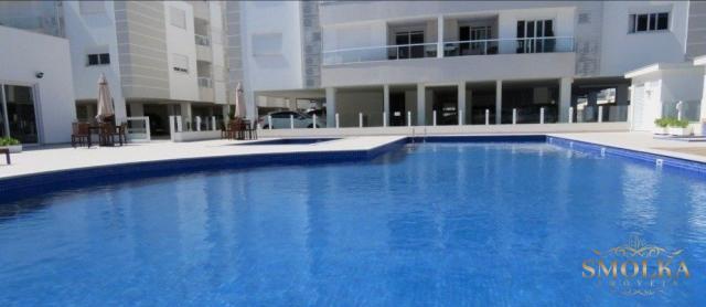 Apartamento à venda com 3 dormitórios em Ingleses do rio vermelho, Florianópolis cod:9231 - Foto 14