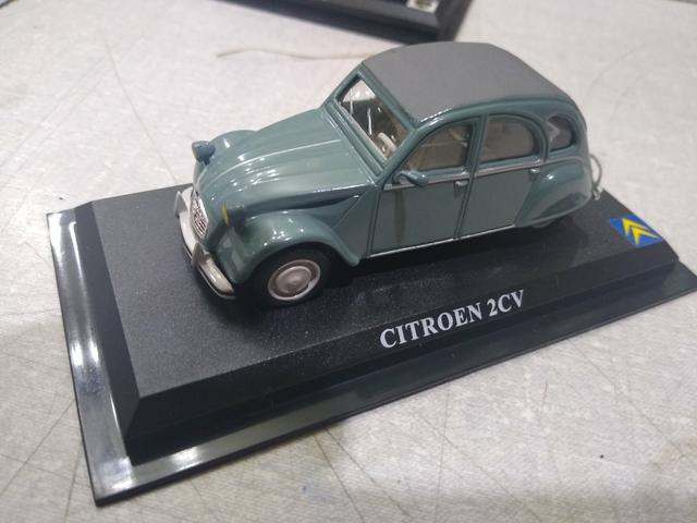 Miniatura escala 1/43. R$35.00 - Foto 2