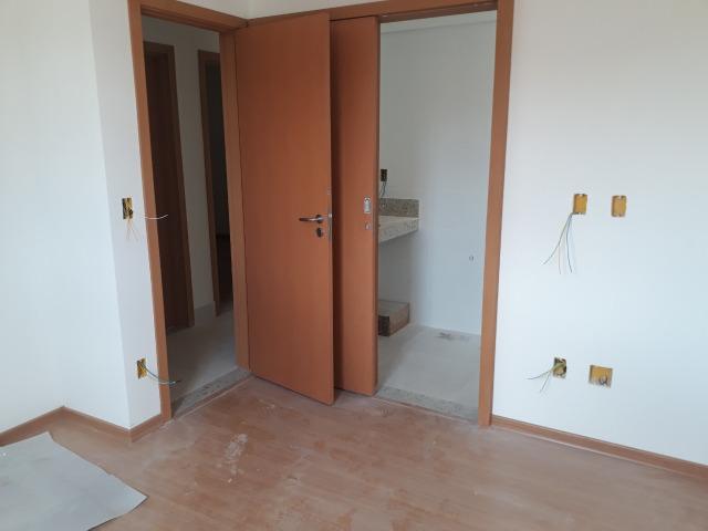 Apartamento Novo pronto pra morar! - Foto 10