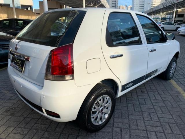 Fiat palio 2016 1.0 mpi fire way 8v flex 4p manual - Foto 6