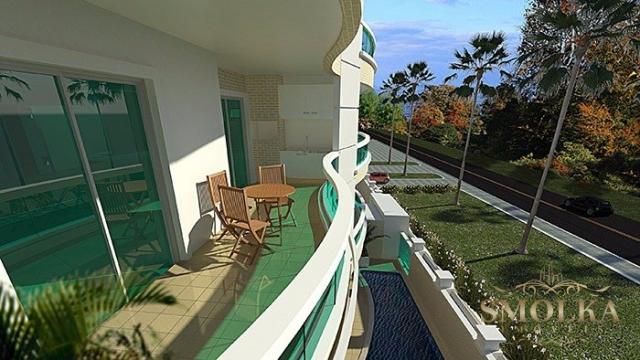 Apartamento à venda com 2 dormitórios em Pântano do sul, Florianópolis cod:5319 - Foto 7