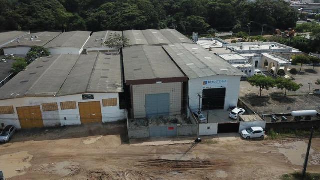 Galpao primeira rua da br230 - Foto 3