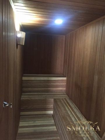Apartamento à venda com 0 dormitórios em Canasvieiras, Florianópolis cod:9252 - Foto 4