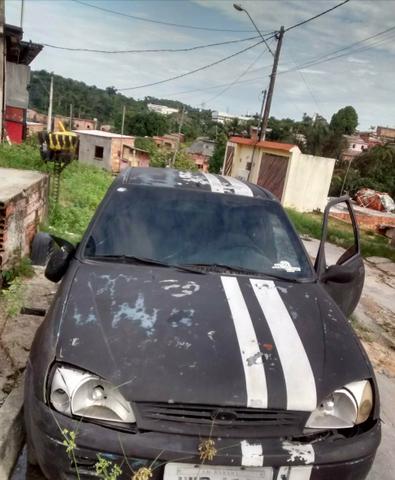 Ford Fiesta - Foto 4