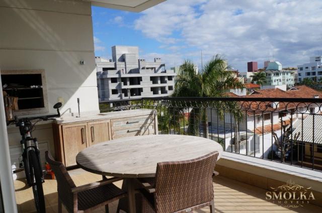Apartamento à venda com 4 dormitórios em Jurerê, Florianópolis cod:8970 - Foto 7