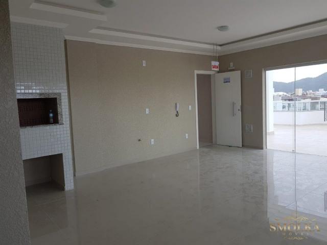 Apartamento à venda com 3 dormitórios em Ingleses do rio vermelho, Florianópolis cod:8807 - Foto 13