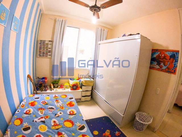 MR- Apartamento 3Q no Vila Itacaré no Rossi na Praia da Baleia - Foto 11