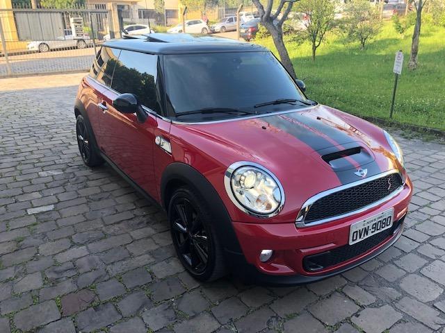 Mini Cooper S 1.6 Aut - Foto 3