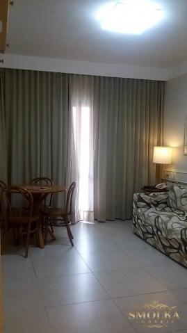 Loft à venda com 1 dormitórios em Jurerê, Florianópolis cod:9618 - Foto 6