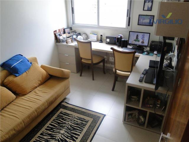 Apartamento a venda no setor bueno goiânia-go - Foto 8