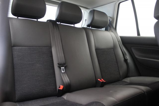VOLKSWAGEN GOLF 2009/2010 2.0 MI BLACK EDITION 8V FLEX 4P TIPTRONIC - Foto 17