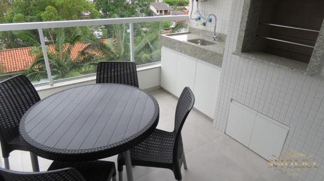 Apartamento à venda com 2 dormitórios em Jurerê, Florianópolis cod:9388 - Foto 4