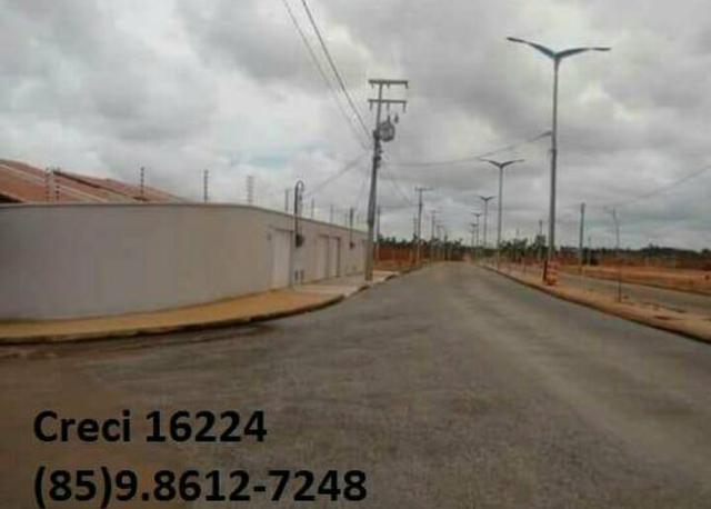 Saia do aluguel. sinal de apenas 99 reais. sem Consulta Spc Serasa - Foto 9