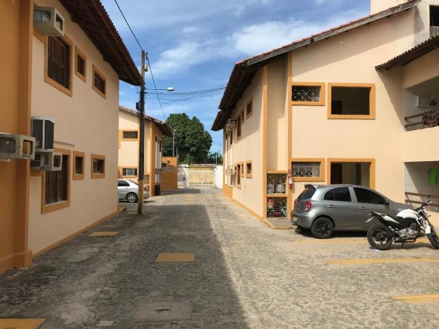 Apartamento com 2 dormitórios à venda, 60 m² por r$ 110.000 - jangurussu - fortaleza/ce - Foto 2