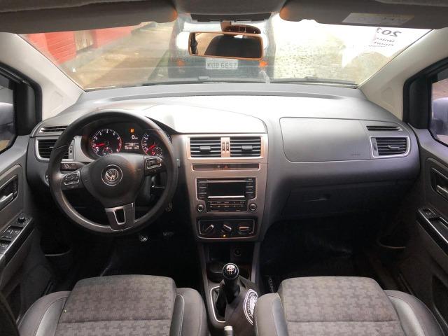 Spacefox Confortline 1.6 8v 2015/2015 - Foto 8