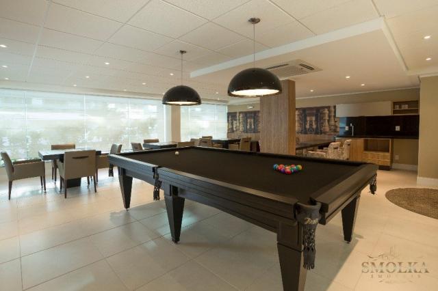 Apartamento à venda com 3 dormitórios em Canasvieiras, Florianópolis cod:8161 - Foto 6