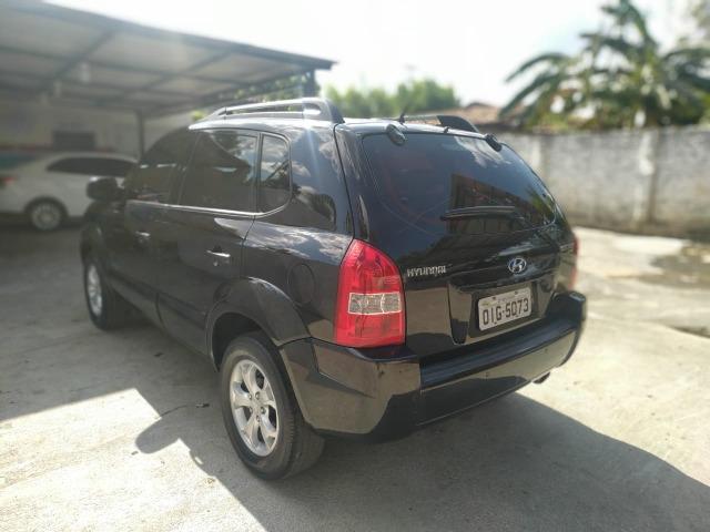 Hyundai Tucson - GLB - Foto 2