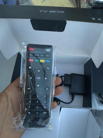 Tv Box MX9 - Foto 3