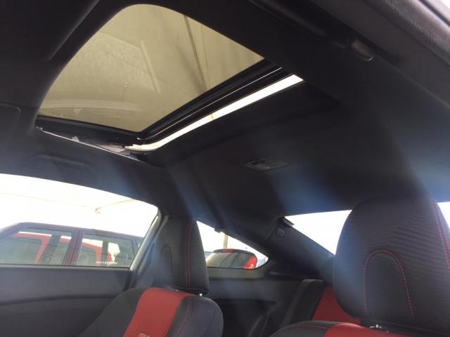 Civic Coup Si 2.4 16V 206cv Mec. 2p - Foto 8