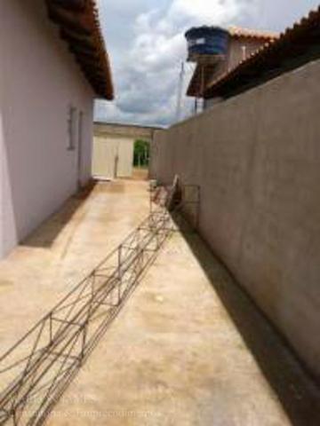 Casa nova 3 quartos 1 suíte no Setor Nova Morada III. lote inteiro! - Foto 16