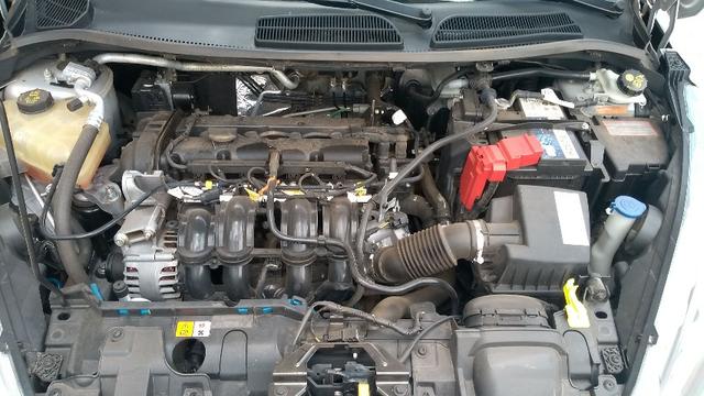New fiesta Sel 1.5 completo - Foto 6