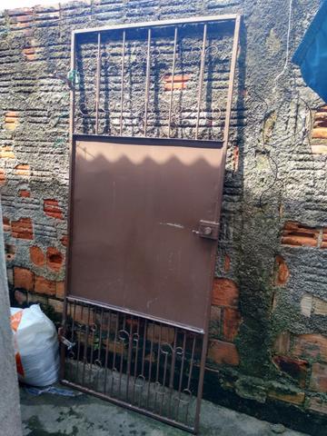 Portão e porta - Foto 2