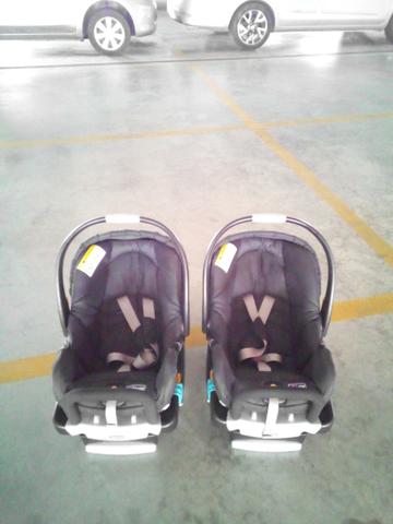 Bebê conforto Chicco