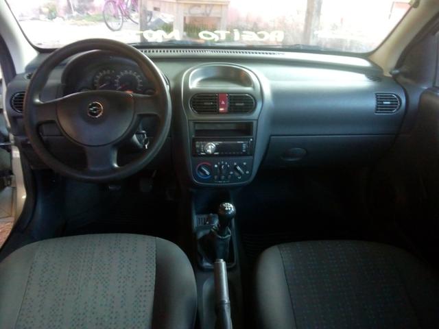 Chevrolet Corsa Hatch Maxx 1.4 10/11 - Foto 6