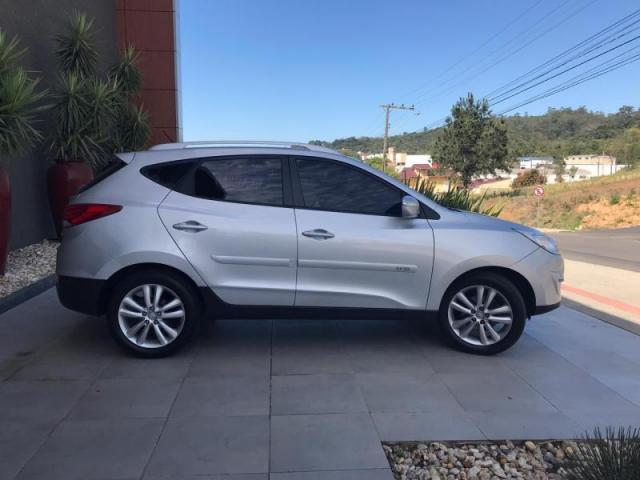 I/HYUNDAI IX35 2.0 - Foto 7