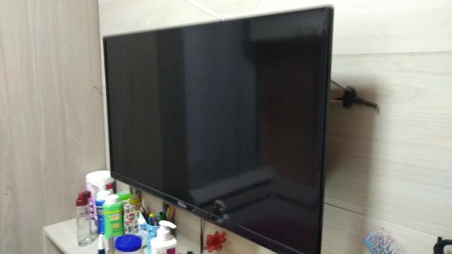 TV Philco 32 polegadas Smart - Foto 2