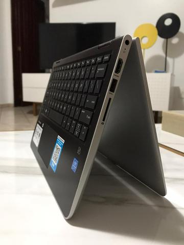Notebook HP Pavilion x360 Intel Pentium 1.1GHz 4GB RAM 500GB Touchscreen 11.6" - Foto 5