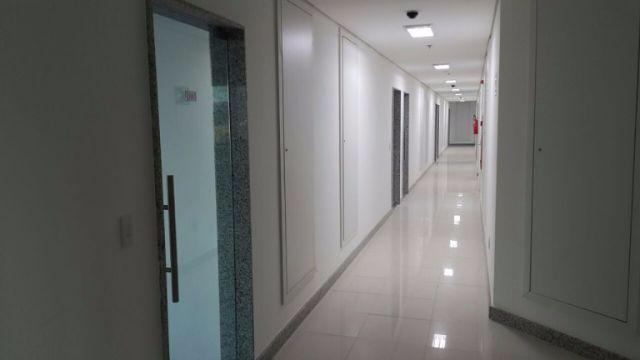 Sala comercial neo office