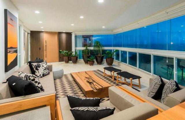 Ed. Marina Bay Residences - 240m² - Vila Velha, ES - Foto 6