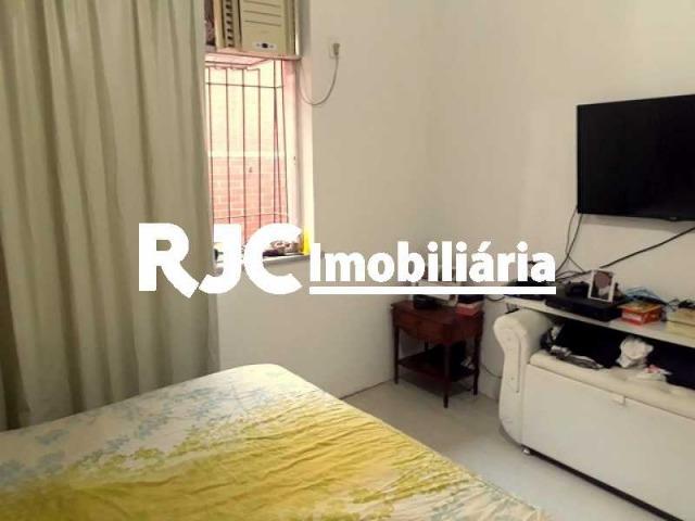 Oportunidade!! Vila isabel! 2 qtos/dep /duas áreas externas,condomínio barato - Foto 14