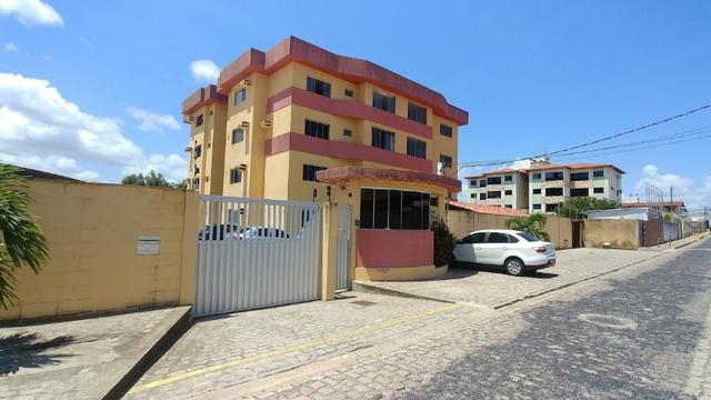 Apto 3/4 em Nova Parnamirim, próximo a Av. Maria Lacerda - Foto 15