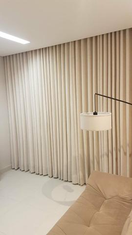 Persianas e Cortinas Novas e serviços em geral - Foto 3