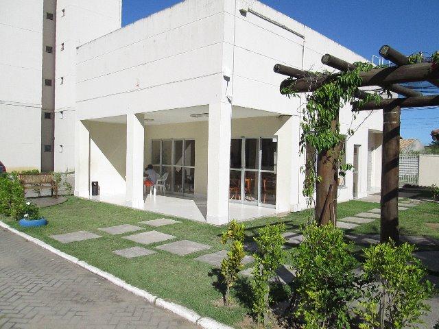 MG - Apartamento 2 Quartos com vista eterna para o Mar de Jacaraipe - Foto 5