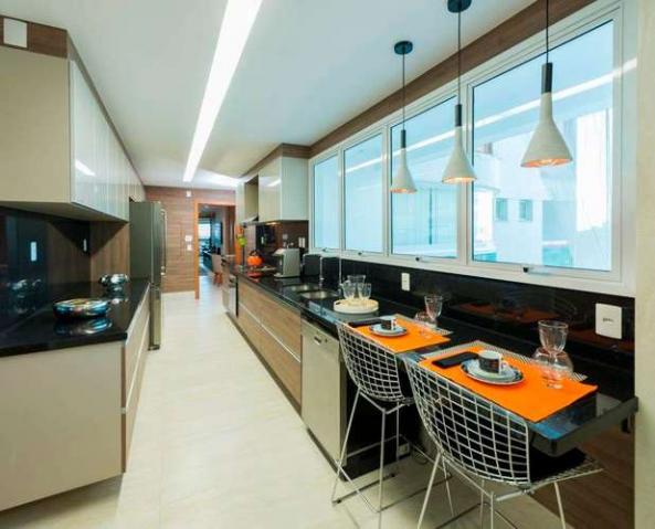 Ed. Marina Bay Residences - 240m² - Vila Velha, ES - Foto 10