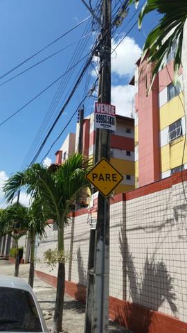 Olicarpe vende apartamento na Rua Santa Quitéria, n° 366 Vila União - Foto 5