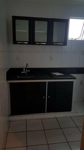 MG Apartamento 2 quartos com 63m², Área construida totalmente fora do padrão atual - Foto 7