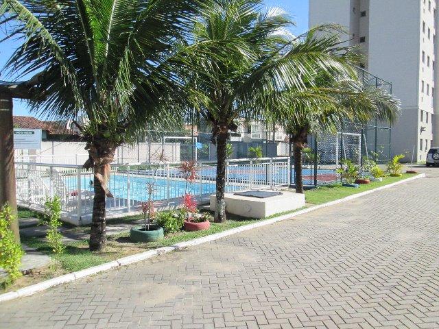 MG - Apartamento 2 Quartos com vista eterna para o Mar de Jacaraipe - Foto 7