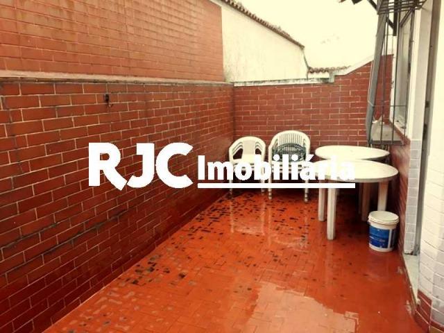 Oportunidade!! Vila isabel! 2 qtos/dep /duas áreas externas,condomínio barato - Foto 5