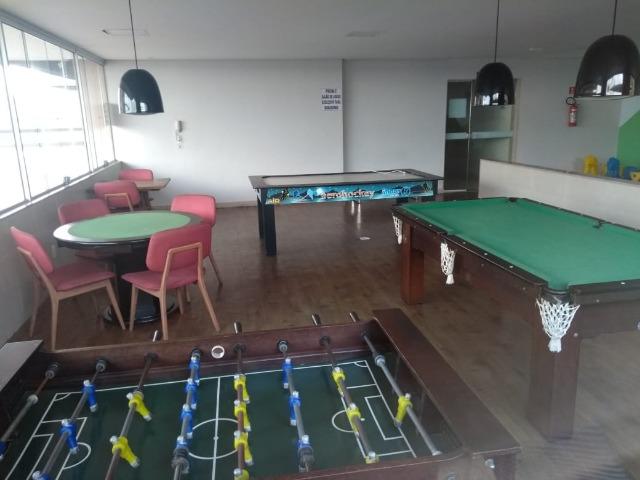 2 Quartos com suite, sol da manhã, bem localizado em Itapoã - Foto 4