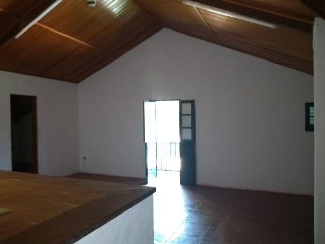 Sitio 10 alqueires margem rio paraíba local sem poluição estuda permuta até 50% vlr - Foto 6
