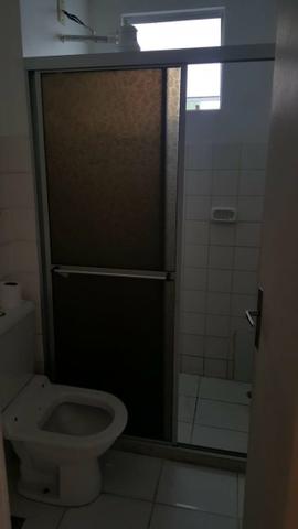 MG Apartamento 2 quartos com 63m², Área construida totalmente fora do padrão atual - Foto 12