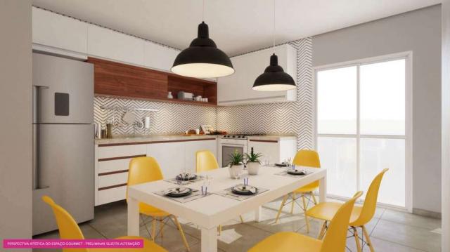 Boulevard Parque Central - 48m² - Osasco, SP - ID 59 - Foto 7