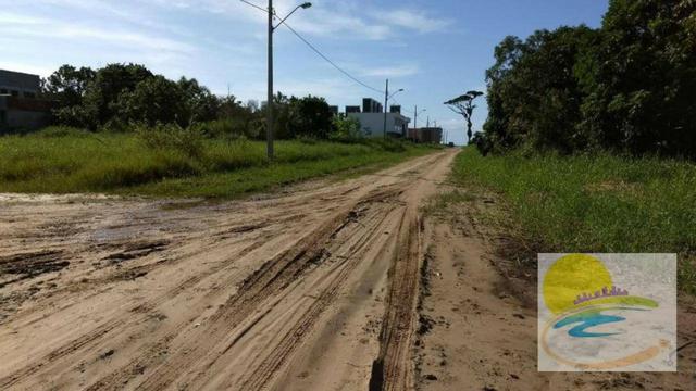 Lindo terreno com 1036 m² localizado em Itapoá-sc próximo ao mar! - Foto 3