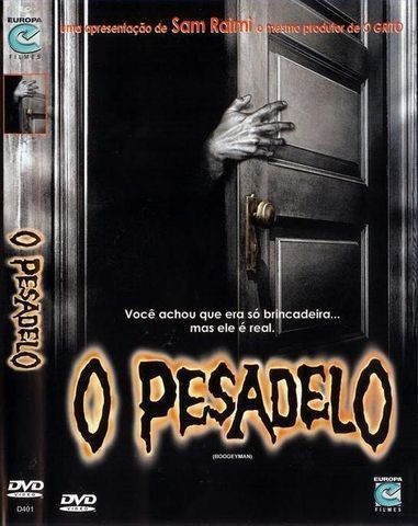 O Pesadelo(2003)Barry watson+EmilyDeschanel