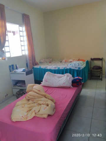 Vendo excelente casa 3 quartos no Esplanada 1 Valparaíso - Foto 12